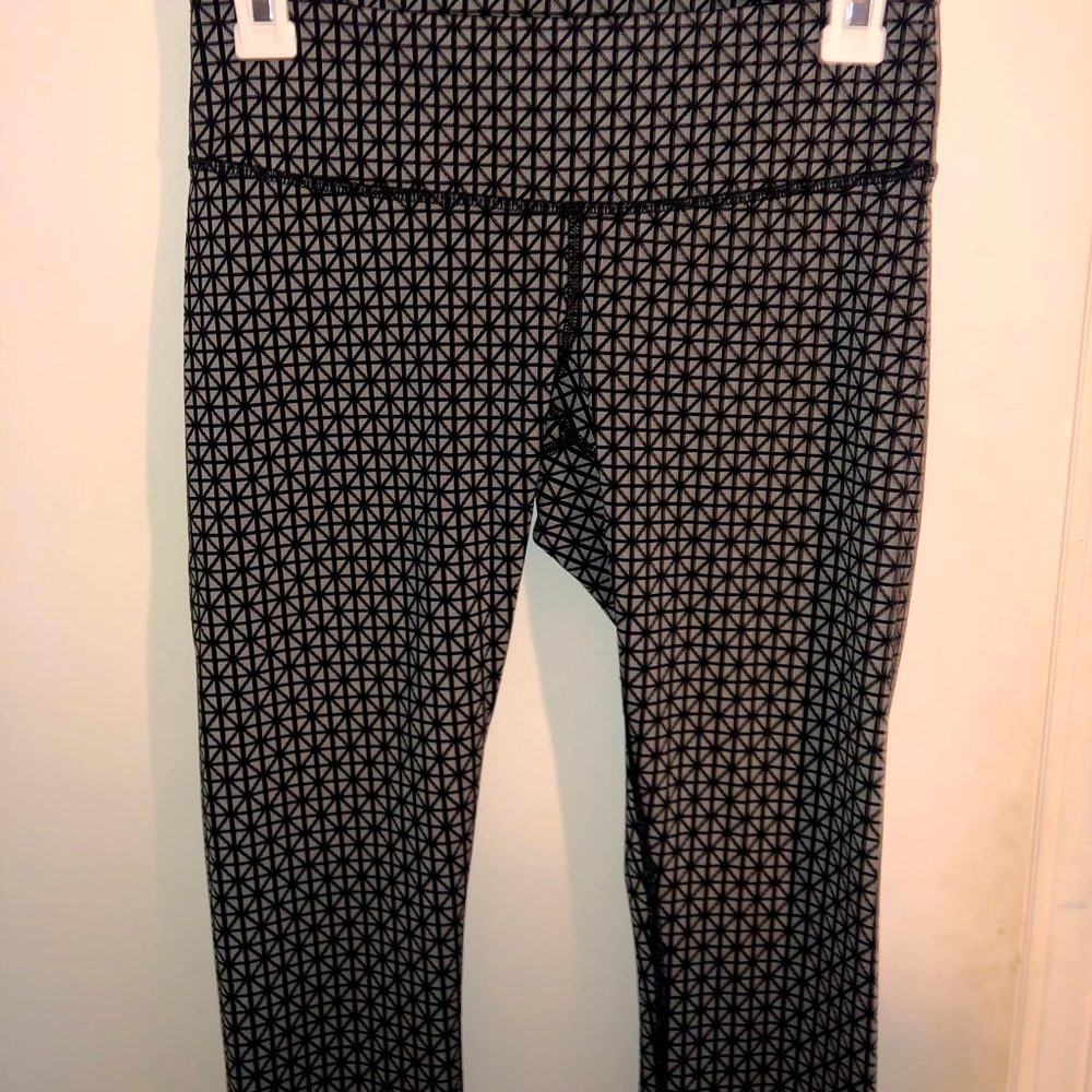 Lululemon full length leggings